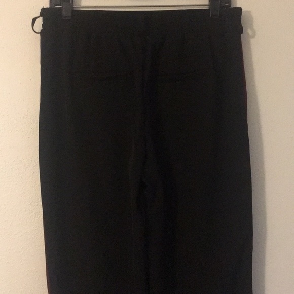 Harmony + HAVOC Tapered Slacks Size 9 NWT - Picture 7 of 15
